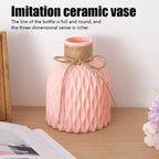 Water Ripple Vase - MOOAZAA