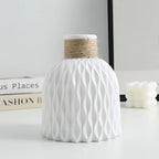 Water Ripple Vase - MOOAZAA