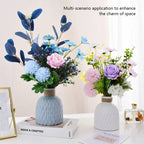 Water Ripple Vase - MOOAZAA