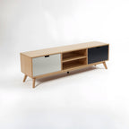 Watson Media Unit - MOOAZAA