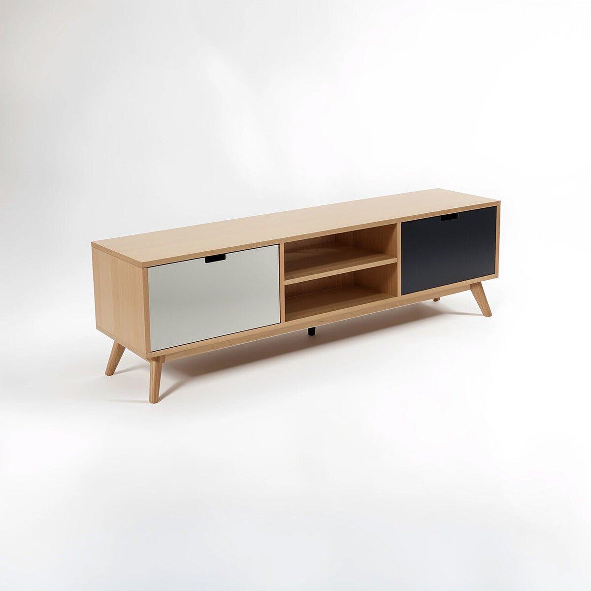 Watson Media Unit - MOOAZAA