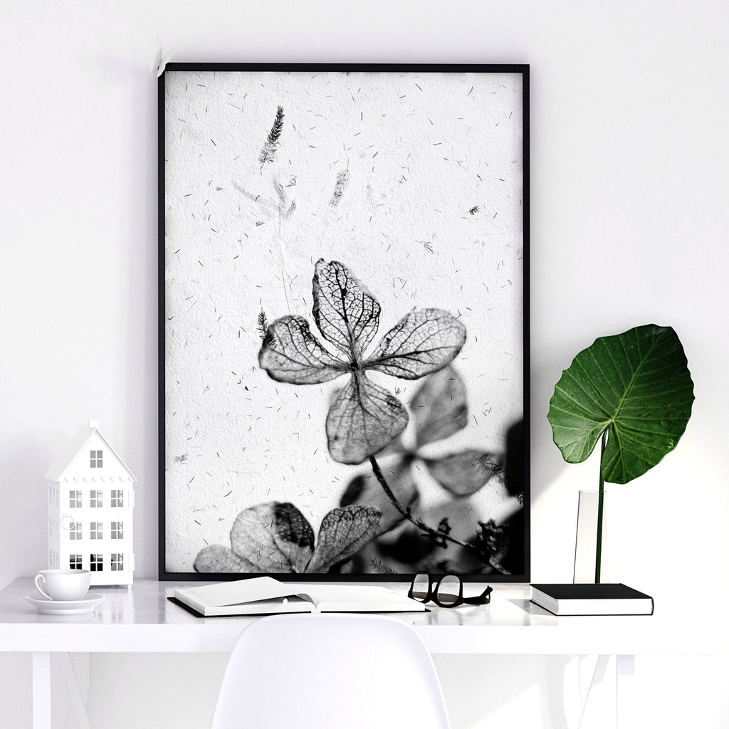 Wall arts black and white | set of 3 framed wall art prints