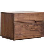 Willow Loft Storage Bedsides Table - MOOAZAA 