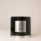 XL Candle - Musk - MOOAZAA