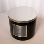 XL Candle - Musk - MOOAZAA