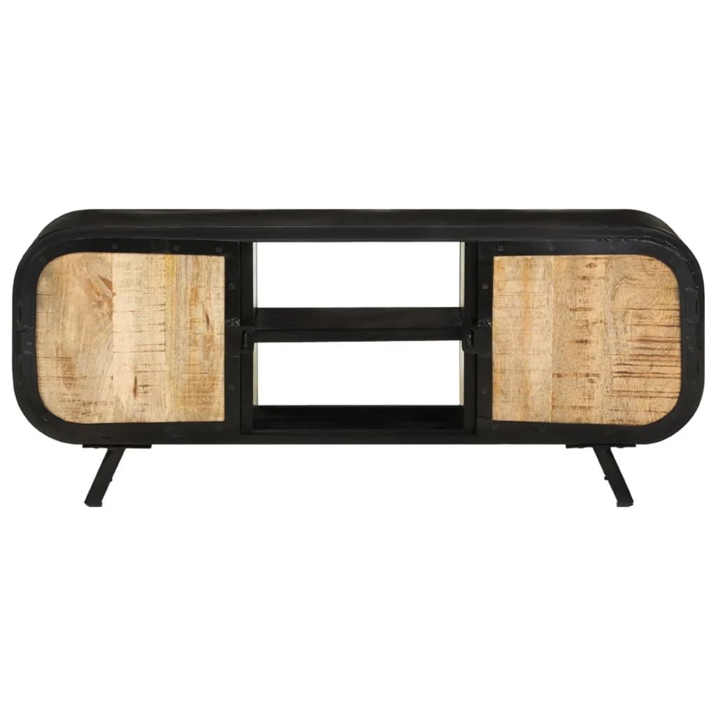 Zarnik Mango Wood - 110cm - MOOAZAA