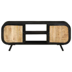 Zarnik Mango Wood - 110cm - MOOAZAA