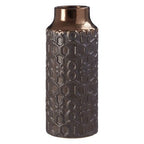 Zircon Small Ceramic Vase - MOOAZAA