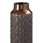 Zircon Small Ceramic Vase - MOOAZAA